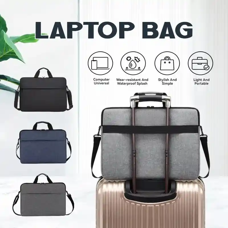 Laptop Bag